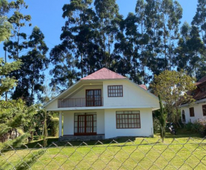 Casa de campo